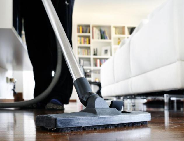 古蔺县开荒保洁